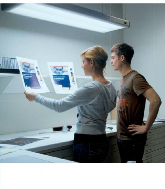 Master TL-D 90 58W 950 G13 Graphica Performance – photo