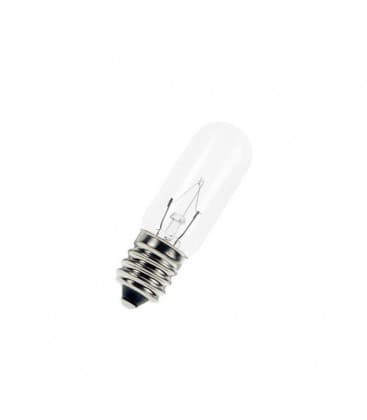 6814 T16x54 10W Light Bulb for Household Appliances 77-195