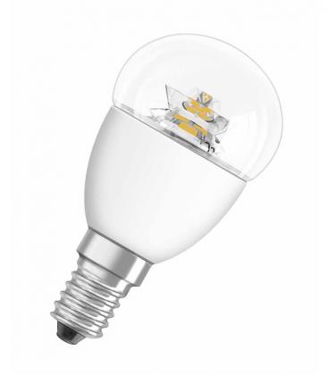 Superstar Classic P 25 Dimmbare LED-Lampe E14, 4W 220V 10379-19594