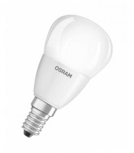 LED Superstar Classic P 40 6W 827 220V FR E14