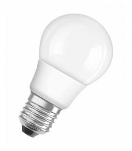 Superstar Classic A 40 6W 827 220V FR E27 dimmerabile