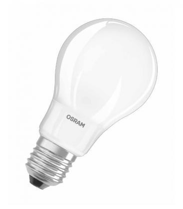 Lampada LED Classic A 6W Bianco Caldo E27 Lampade 10408-19751