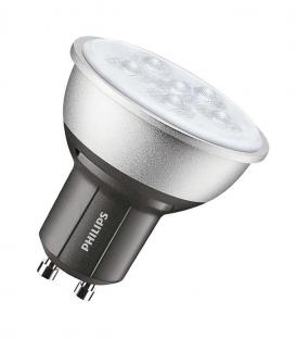 Master LEDspotMV VLE 4.3 50W 830 220V GU10 25D dimmbar