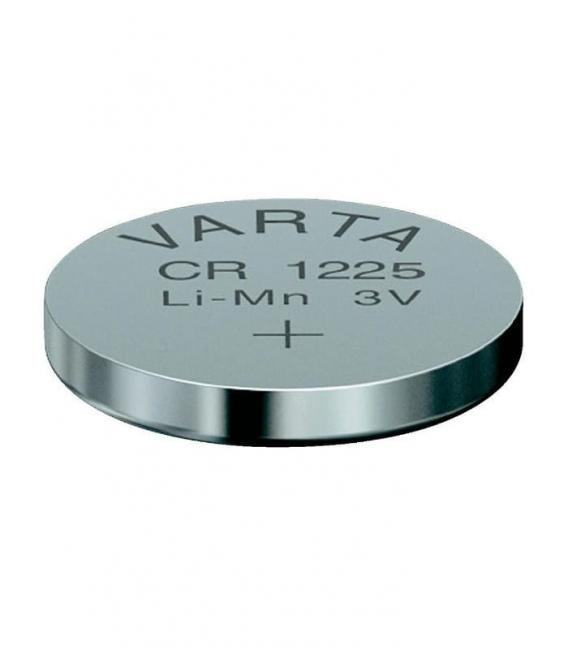 CR1225 Lithium-Batterie 3V 48mAh - Batterien – foto