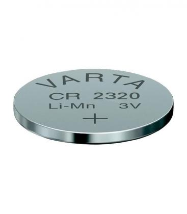 Litijeva baterija CR2320 3V 135mAh - dolgotrajna moč 10464-20010