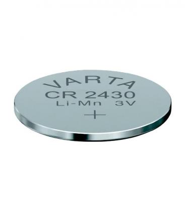 CR2430 Litijeva baterija 3V 300mAh - Baterije 10465-20014