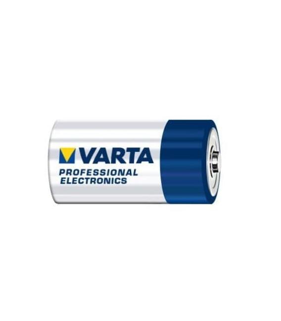 Alkalna 6V baterija - V4034 100mAh za elektroniko – fotografija