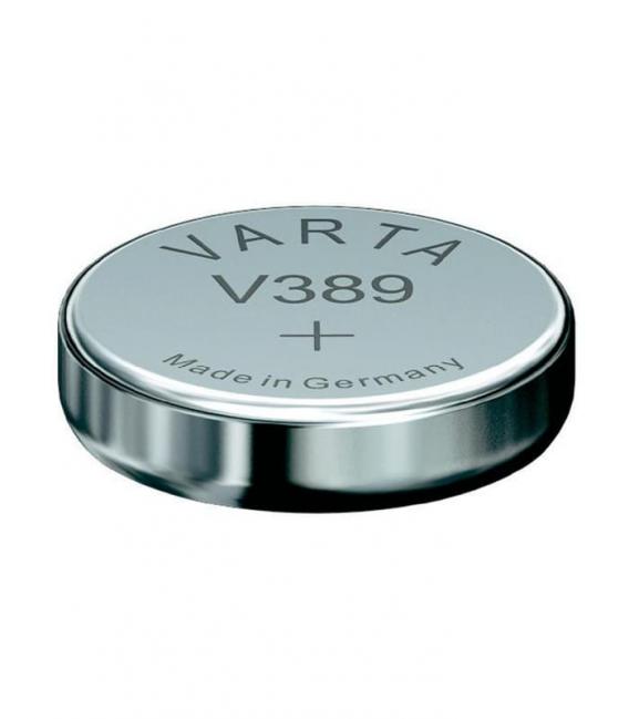 V10GS 1.5V 85mAh Battery - Long-Lasting Power Solution – photo