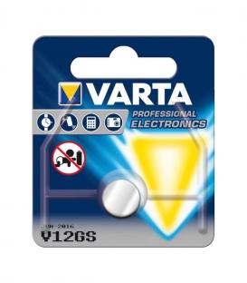 V12GS 1.5V 105mAh 4178