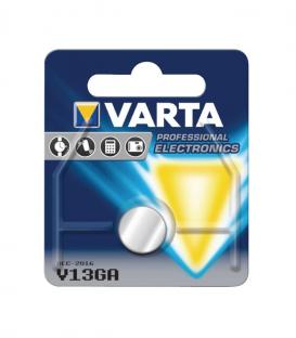 Varta V13GA Alkalne 1.5V 125mAh 4276