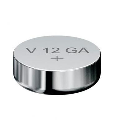 V12GA Pila alcalina 1,5 V - Energía de larga duración 10483-20093