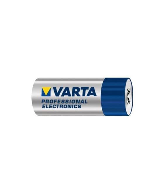 LR1 N Lady alkalna baterija 850 mAh - dolgotrajna moč – fotografija