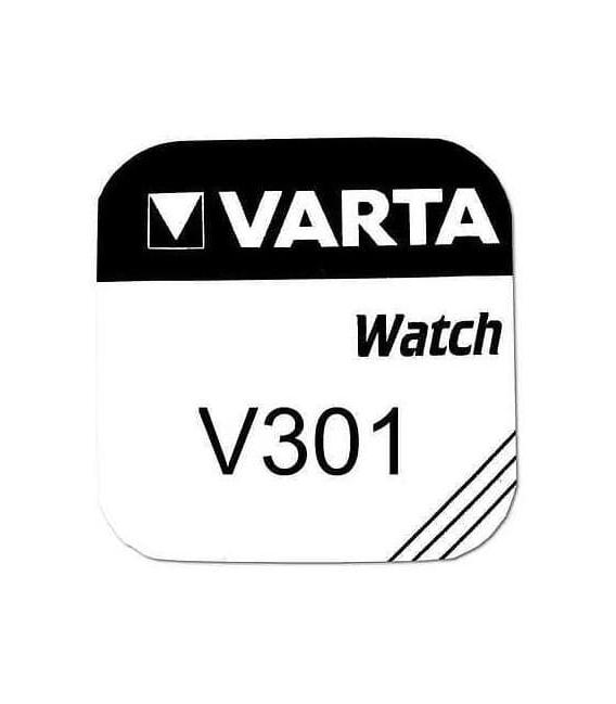 Batteria V301 1,5 V 95 mAh - Soluzione di alimentazione di lunga durata – Foto