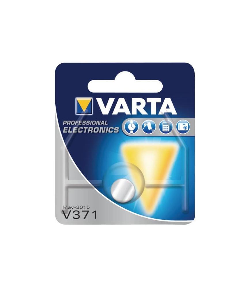 V371 1.5V 35mAh 371 | Svetila.com