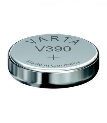 Batería V390 1.5V 80mAh - Potencia de larga duración 10493-20137