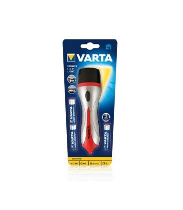 Torcia Trilogy LED Light 3AA - Tecnologia LED da 5 mm 10497-20155