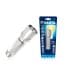 Flashlight Premium LED Light 3AAA 0.5W power line 10498-20166