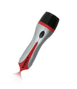 Taschenlampe Trilogy LED Light 3AAA 5mm LED easy line