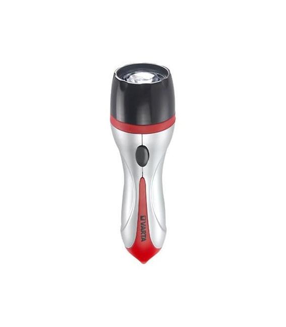 Trilogy LED Light 3AAA Taschenlampe - 5mm LED Technologie – foto