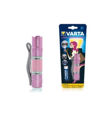 Compact 1AA 0.5W LED Lipstick Light - Easy Line Flashlight 10502-20198