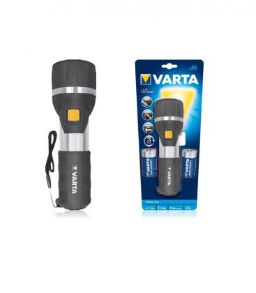 Linterna LED diurna 2D 7x5mm Power Line - Linternas 10504-20208
