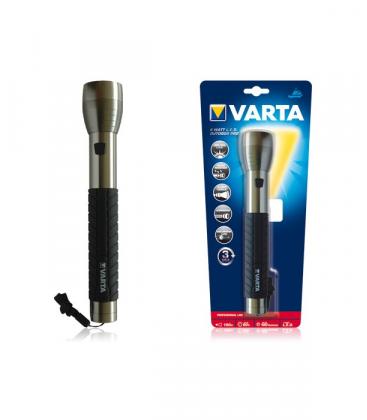 Lampe de poche LED Outdoor Pro 3C 4W - Professional Line | Flashlights 10508-20232