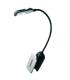 Taschenlampe LED Buch Licht 2CR2032 5mm LED einfache Linie 10512-20249