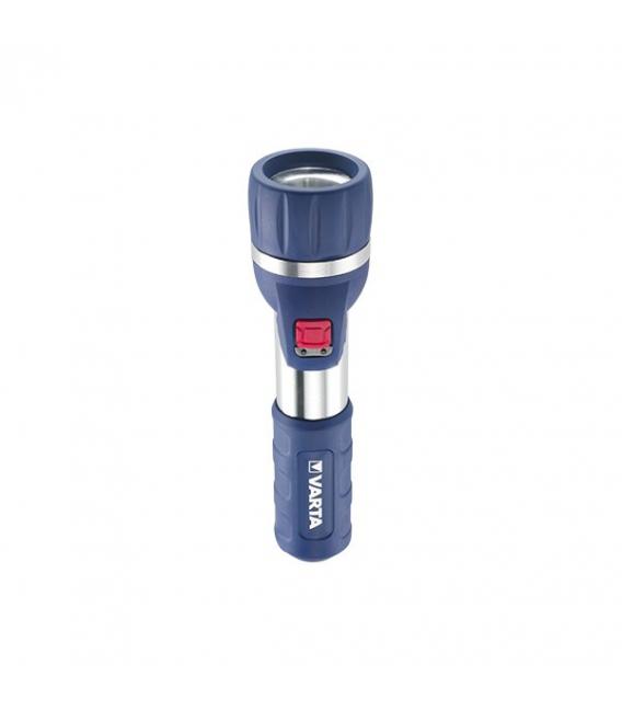Torcia LED da giorno 2AA 0,5W - Torce e luci – Foto