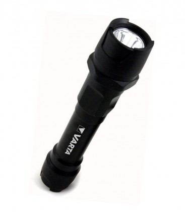 Luz LED indestructible de 1 vatio Linterna profesional 10516-20268