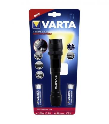 Neuničljiva 1 W LED svetilka - profesionalna svetilka 10516-20269