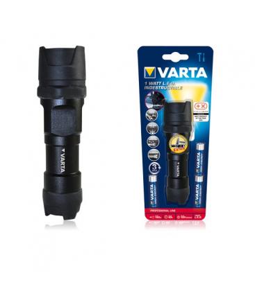 Indestructible 1 Watt LED Light - 3AAA, 1W Line Flashlight 10517-20274