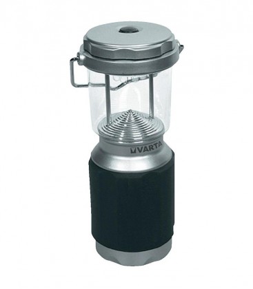 XS Camping Lantern LED 4AA -, Compact Easy Line 10519-20279