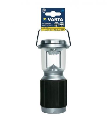 Svetilka XS Camping Lantern LED 4AA - zunanjo razsvetljavo 10519-20281