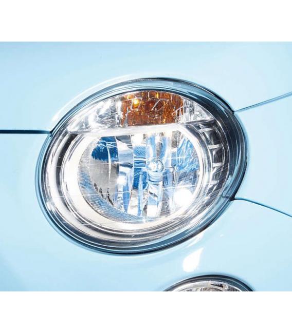 Blue ColorVision Car Bulb H4 60/55W 12V P43t - Double Pack – photo