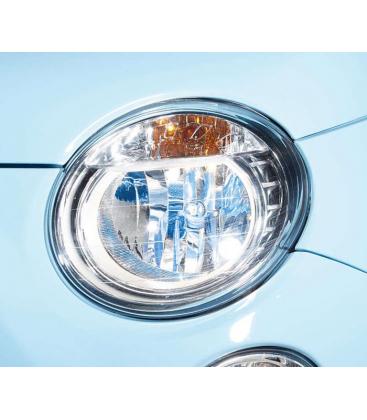 Ampoule automobile ColorVision bleue H4 60/55W 12V P43t - Double Pack 10626-20707