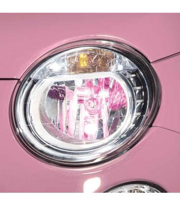 Autoglühbirne H4 60/55W Lila ColorVision - Doppelpack 10631-20761
