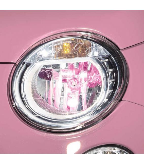 Bombilla púrpura ColorVision H7 55W 12V - Paquete doble – foto