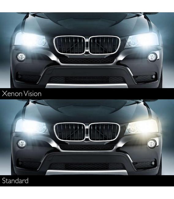 HID Xenon 35W D1R 85409 VIC1 Vision Lámpara de coche Lámparas HID Xenon para coches – foto