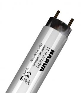 Narva T8 LT 18W 015 G13 colour Rot