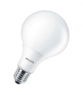 sphérique - LED Globe 9 60W 827 220V FR G93 E27