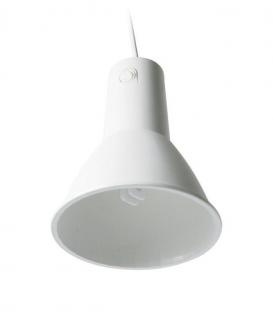 Riflettore per lampade per piante 15W 827 E27