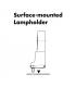 Lampholder G5 09105 8338-21383