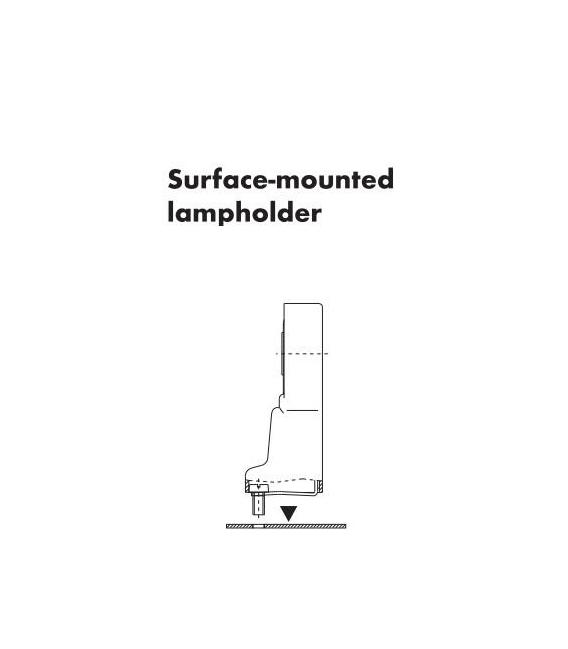 G24d 3 TC-D TC-t Lampholder Base – Photo