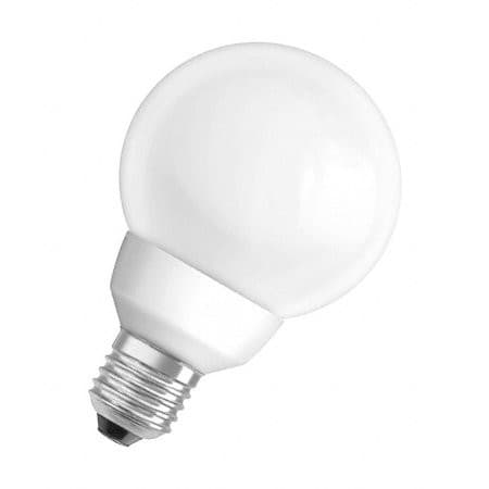 Osram Dulux EL Mini Globe 15W 825 E27 Osram Dulux EL Mini Globe 15W 825 E27