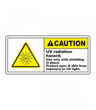 Lámpara UV-C HE T5 G10q de 36W - Solución de esterilización eficaz 8178-21626