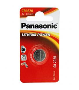Panasonic CR1620 Litij 3V 75mAh 6016