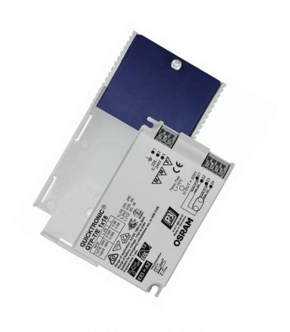 QT Morsetto per cavo K2 - Accessori elettronici per reattori – Foto