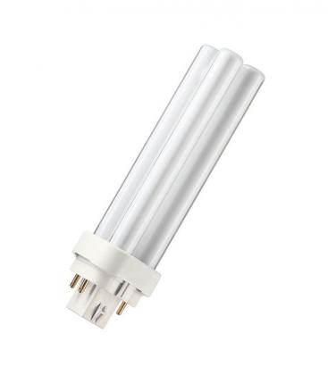 Master PL-C 13W 827 4P Compact Fluorescent Lamp 8670-22368