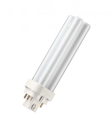 Master PL-C 13W 830 4P Compact Fluorescent Lamp 8672-22370