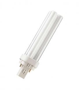 CFL Master PL-C 13W 865 2P